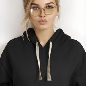 SWEAT A CAPUCHE HOODIE