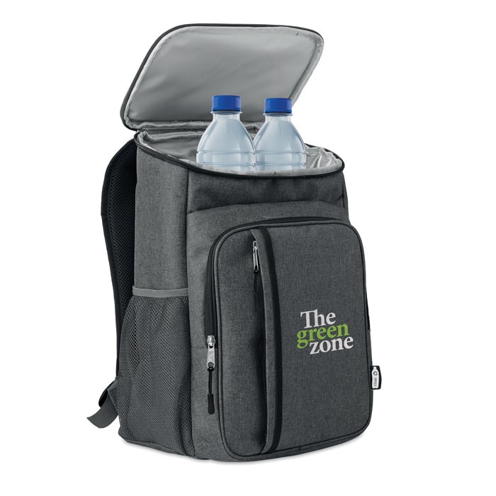 SAC A DOS ISOTHERME PIQUE NIQUE EN RPET MONTECOOL