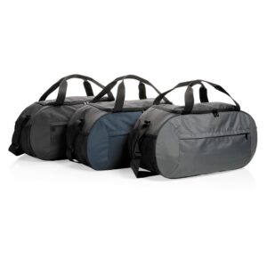SAC DE SPORT MODERNE EN RPET IMPACT AWARE™