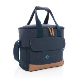 SAC ISOTHERME EN TOILE 16oz RECYCLE IMPACT AWARE™