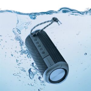 ENCEINTE ETANCHE IPX7 URBAN VITAMIN BERKELEY