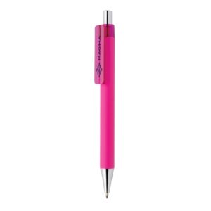STYLO X8 FINITION GOMME