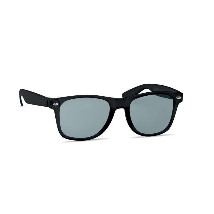 LUNETTES DE SOLEIL UV400 AVEC MONTURE EN RPET MACUSA