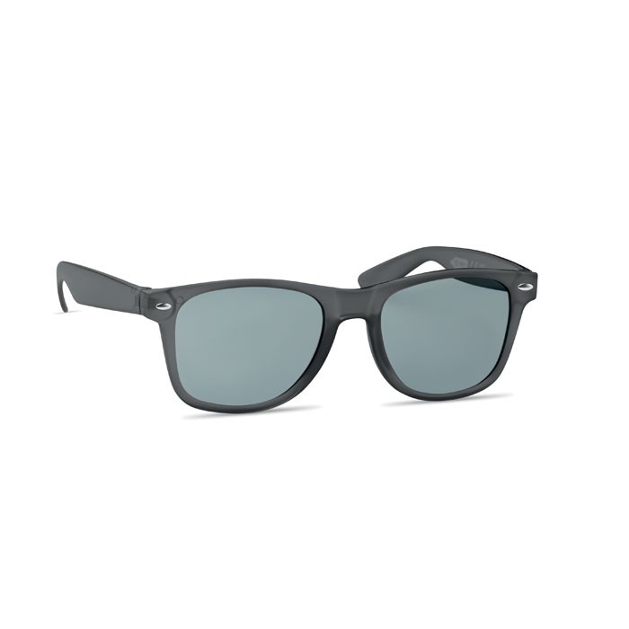 LUNETTES DE SOLEIL UV400 AVEC MONTURE EN RPET MACUSA