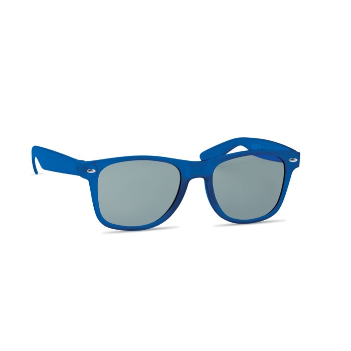 LUNETTES DE SOLEIL UV400 AVEC MONTURE EN RPET MACUSA