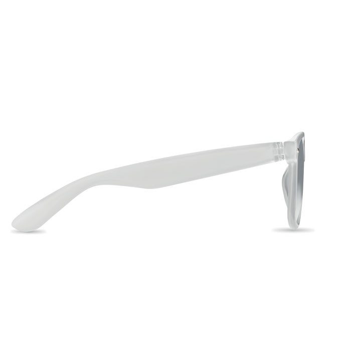 LUNETTES DE SOLEIL UV400 AVEC MONTURE EN RPET MACUSA