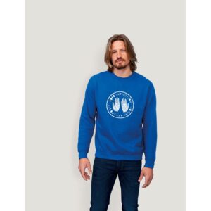 SWEAT SHIRT NEW SUPREME
