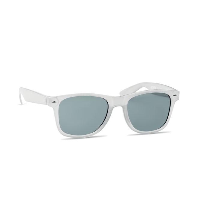 LUNETTES DE SOLEIL UV400 AVEC MONTURE EN RPET MACUSA