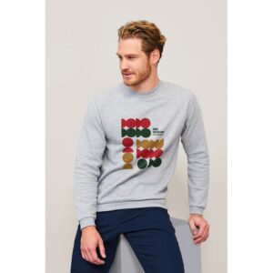 SWEAT HOMME SPIDER