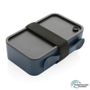 LUNCH BOX AVEC CUICHETTE EN RPP GRS