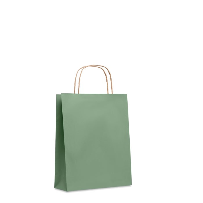 PETIT SAC CADEAU EN PAPIER PAPER TONE S