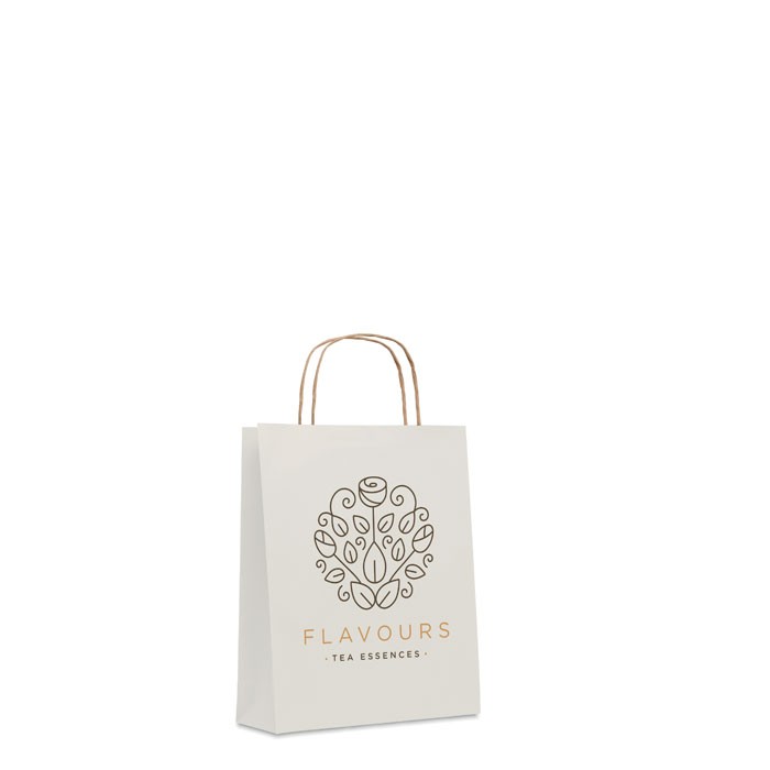 PETIT SAC CADEAU EN PAPIER PAPER TONE S