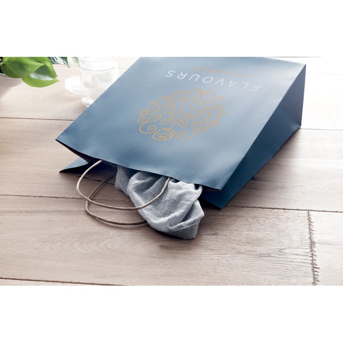 PETIT SAC CADEAU EN PAPIER PAPER TONE S