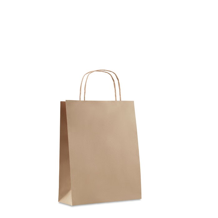 PETIT SAC CADEAU EN PAPIER PAPER TONE S