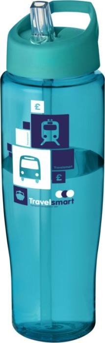 BOUTEILLE DE SPORT H20 ACTIVE® TEMPO 700ML