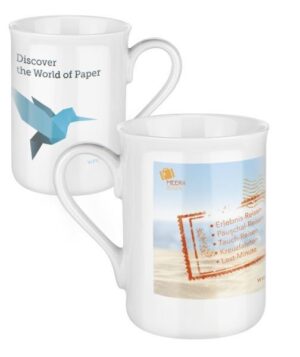 MUG 250ML CALI