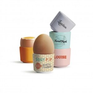 COQUETIER EGGY POP