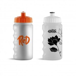 BOUTEILLE 500ML AVEC GRIP