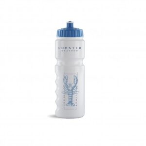 BOUTEILLE 750ML AVEC GRIP ET JAUGE LIQUIDE