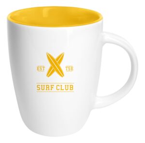 MUG 250ML ELEKTRA INSIDE
