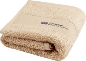 SERVIETTE DE BAIN SOPHIA COTON 450GR