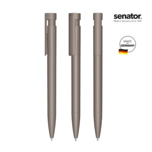 STYLO LIBERTY MATT RECYCLED