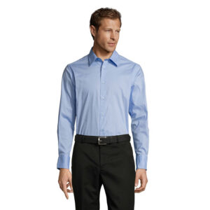CHEMISE HOMME MANCHES LONGUES BRIGHTON
