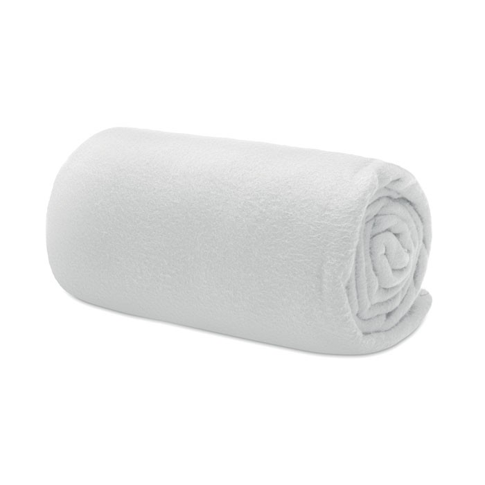 COUVERTURE POLAIRE EN RPET MUSALA RPET