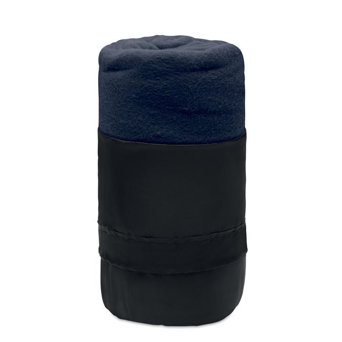 COUVERTURE POLAIRE EN RPET MUSALA RPET