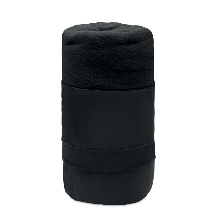 COUVERTURE POLAIRE EN RPET MUSALA RPET