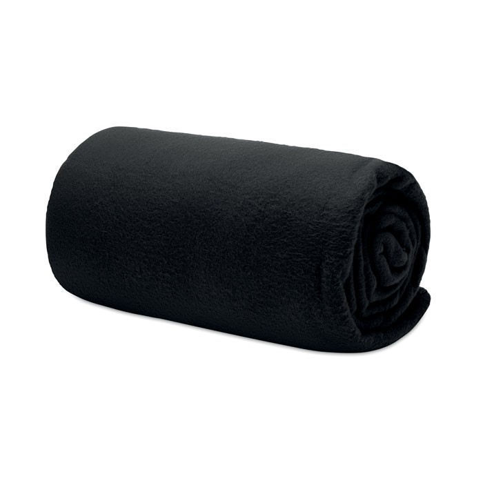 COUVERTURE POLAIRE EN RPET MUSALA RPET