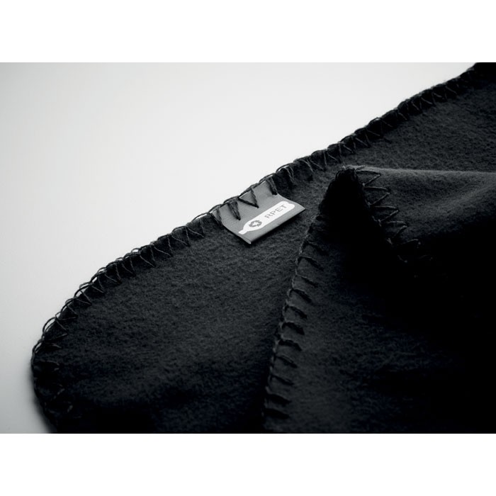 COUVERTURE POLAIRE EN RPET MUSALA RPET