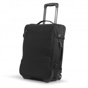 TROLLEY EN PET RECYCLE DARK LINE