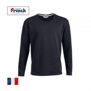SWEAT FRENCH TERRY THEO
