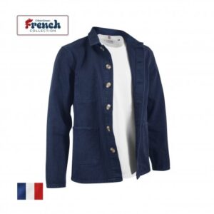 VESTE WORKER MARIUS