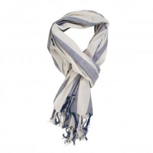 ECHARPE CHECHE COTON NECKYBIO