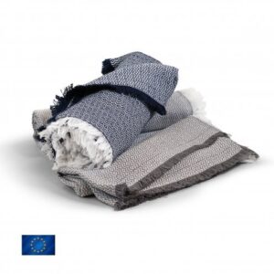 PLAID REWARM