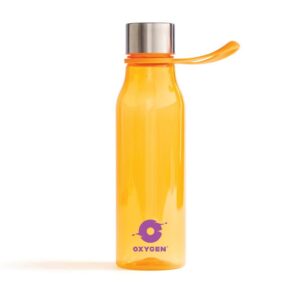BOUTEILLE 600ML EN TRITAN LEAN VINGA
