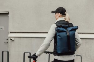 SAC A DOS - SACOCHE DE VELO BALTIMORE VINGA