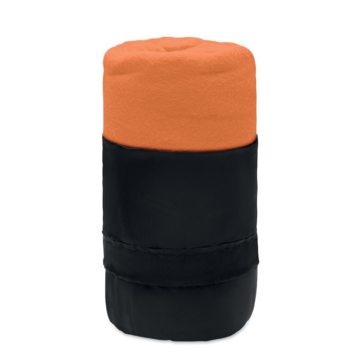 COUVERTURE POLAIRE EN RPET MUSALA RPET