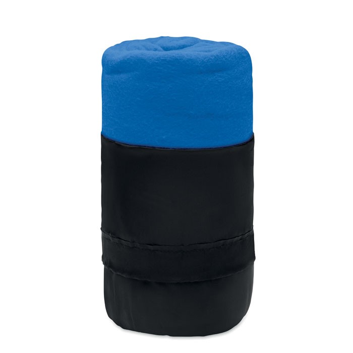 COUVERTURE POLAIRE EN RPET MUSALA RPET