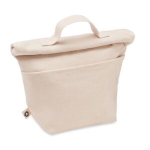 SAC ISOTHERME EN COTON RECYCLE RECOBA