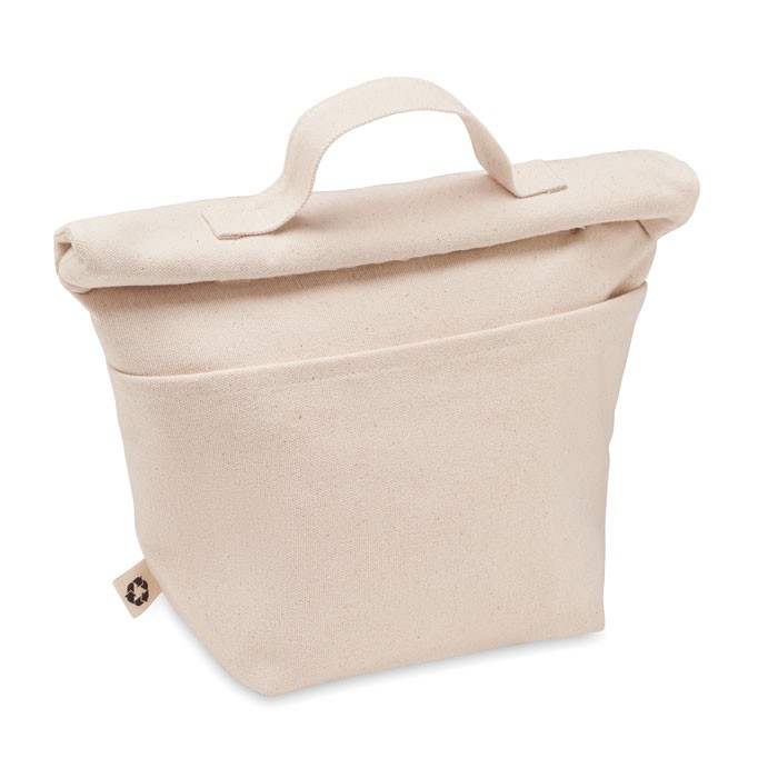 SAC ISOTHERME EN COTON RECYCLE RECOBA