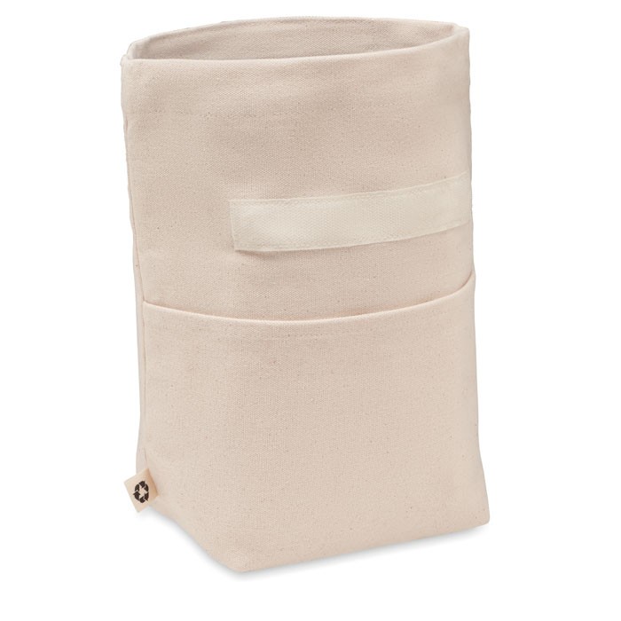 SAC ISOTHERME EN COTON RECYCLE RECOBA