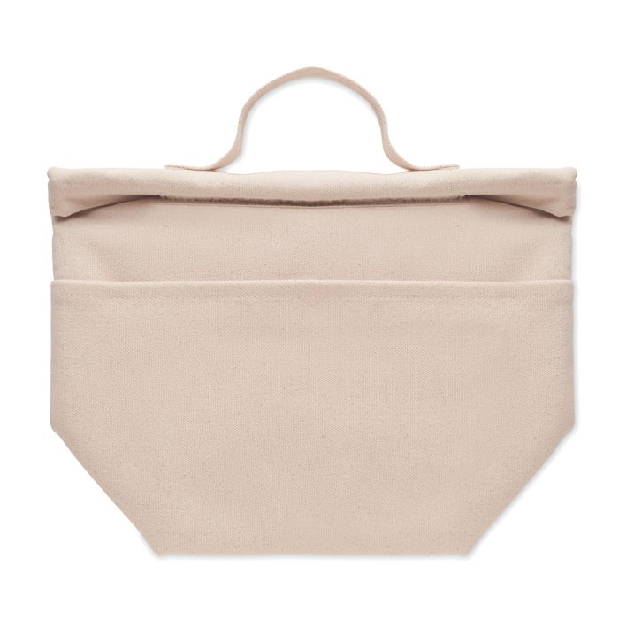 SAC ISOTHERME EN COTON RECYCLE RECOBA