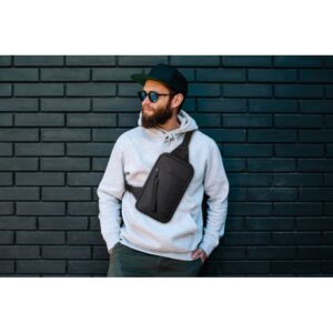 SAC CROSS BODY RPET CEBAG
