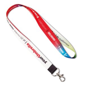 TOUR DE COU SUBLIMATION
