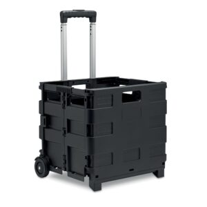 CHARIOT PORTE MARCHANDISE PLIABLE EN PP CARRO