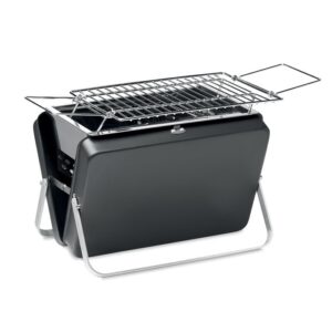 BARBECUE PORTABLE DANS UNE MALETTE BBQ TO GO