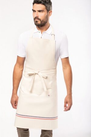 TABLIER ORIGINE FRANCE GARANTIE